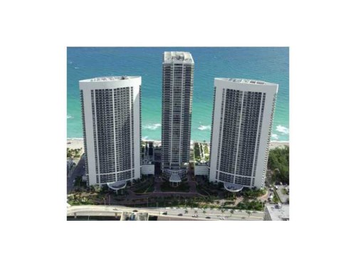 1800 S OCEAN DR # 3202