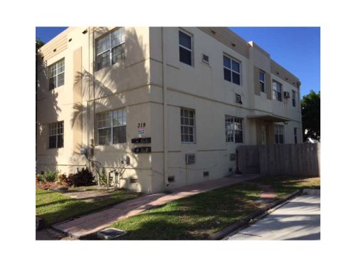 319 TYLER # 1