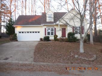1551 Cambridge Heights Pl NW