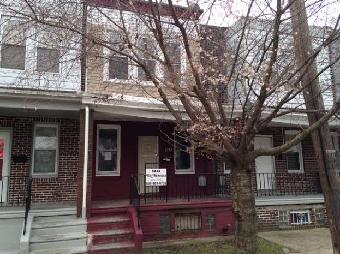 1242 Browning St