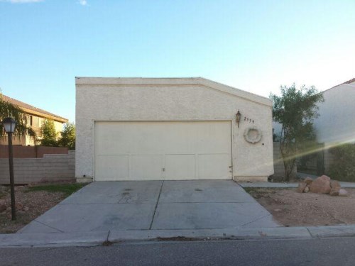 2539 Castlesands Way