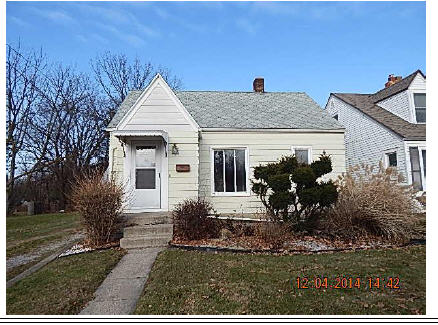1404 WEST WILLOW
