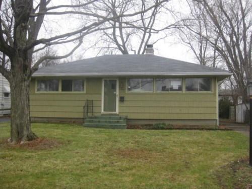 2900 Templeton Road