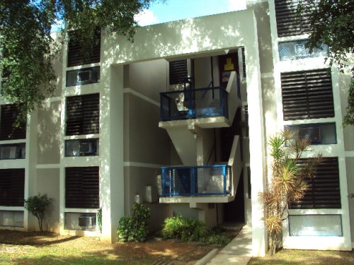 C-304 Condominio Los Frail