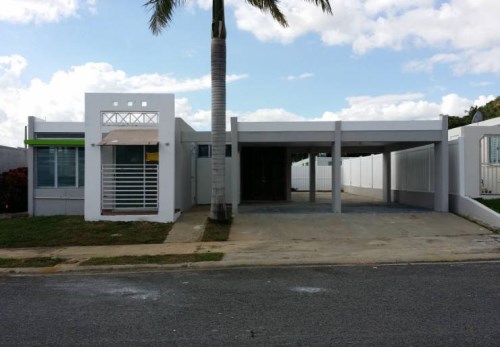 P-11 Calle 2 Urb. Solymar