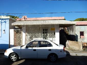35 Celis Aguilera St Juncos Town