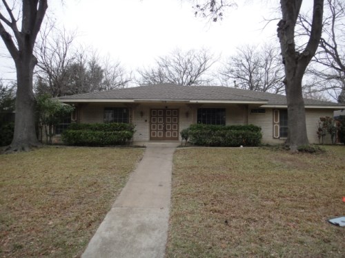 509 Shockley Avenue