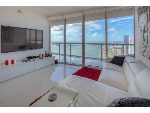 495 BRICKELL AV # 5505