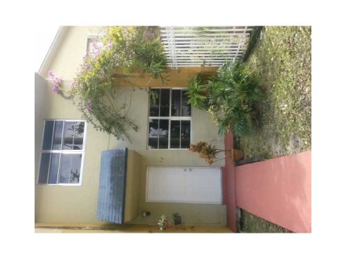 401 SW 109 AV # 12