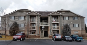 3314 E South Ridge Rd #G10