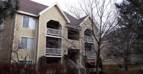 1212 E Waterside Cove #31