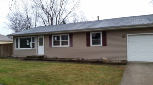 2301 Killdeer Ave