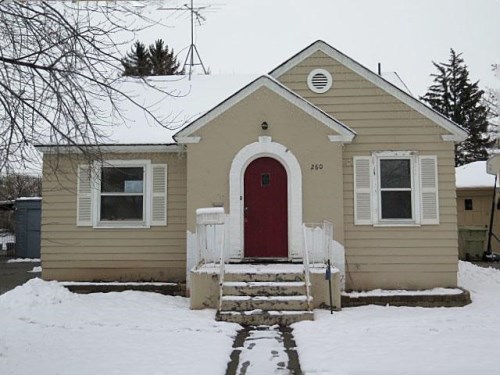 260 8th Street