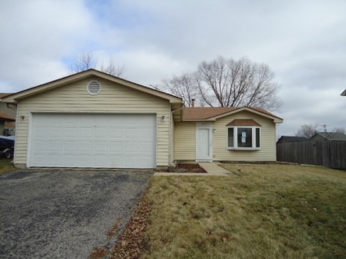 1070 Norwood Lane