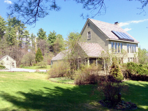 2741 Burr Pond Road