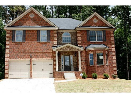 739 Madison Park Drive