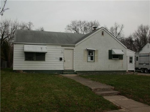 48 Yale Ave