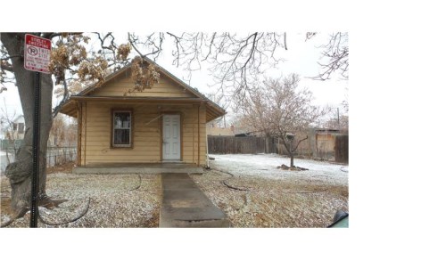 4501 Milwaukee St
