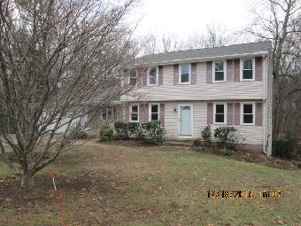 20 Hickory Hl