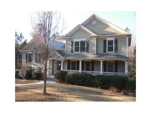 200 Red Fox Court