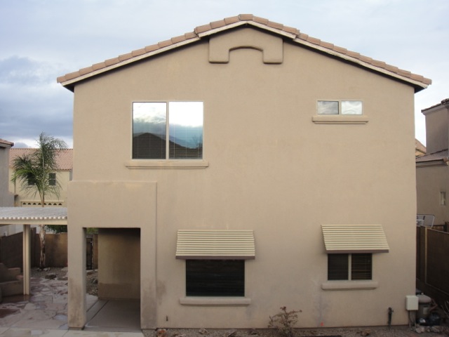 10884 E Scenic Veranda Drive