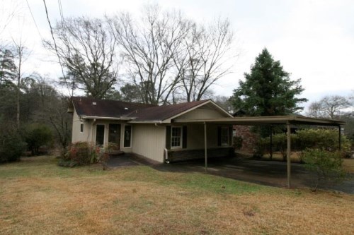 619 Tabor Rd