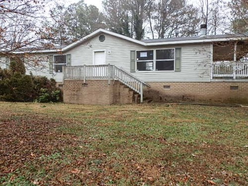 315 N Oakhurst Dr