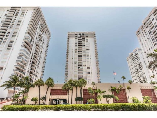 2201 S OCEAN DR # 2805