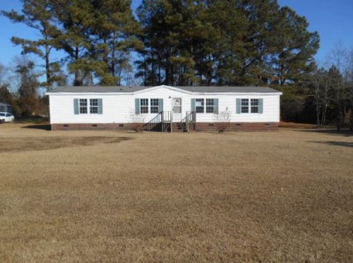 407 Pleasant Pines