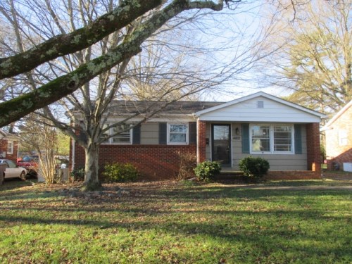 4812 Charleston Dr