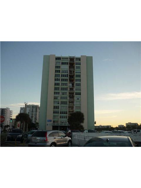 1400 S OCEAN DR # 608