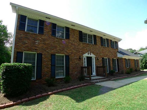 5432 Tilly Mill Road