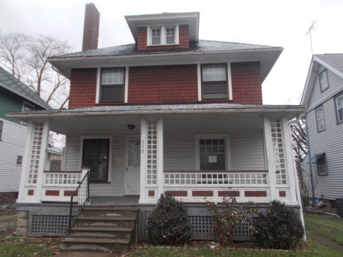 116 Beverly Ct