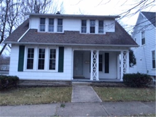 732 N Ohio Ave