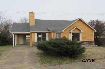 1992 Gladney Dr
