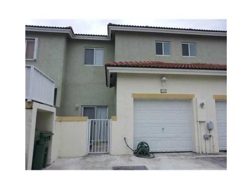 115 SW 125 AV # 2366
