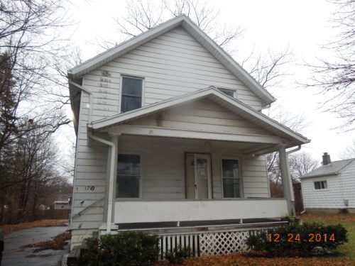 1710 Illinois Ave