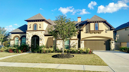 5103 Oak Rambling