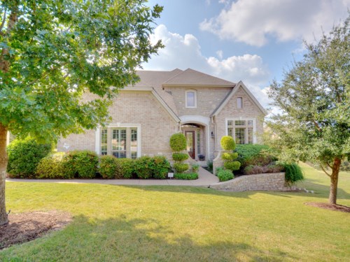 1420 Milagro Dr