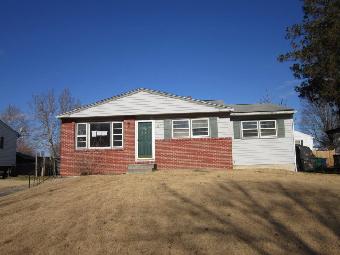 104 Charles Polk Rd