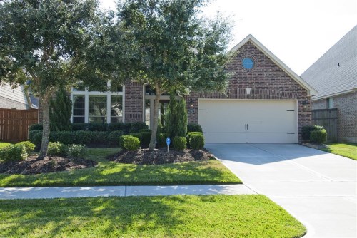 27907 BRANDY CREEK LN.