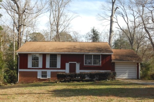 1211 Timberlane Dr