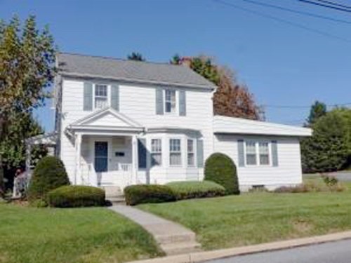 407 POPLAR STREET