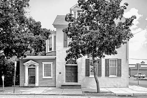 125 Carlisle St.