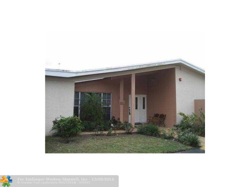 6300 SW 35 CT