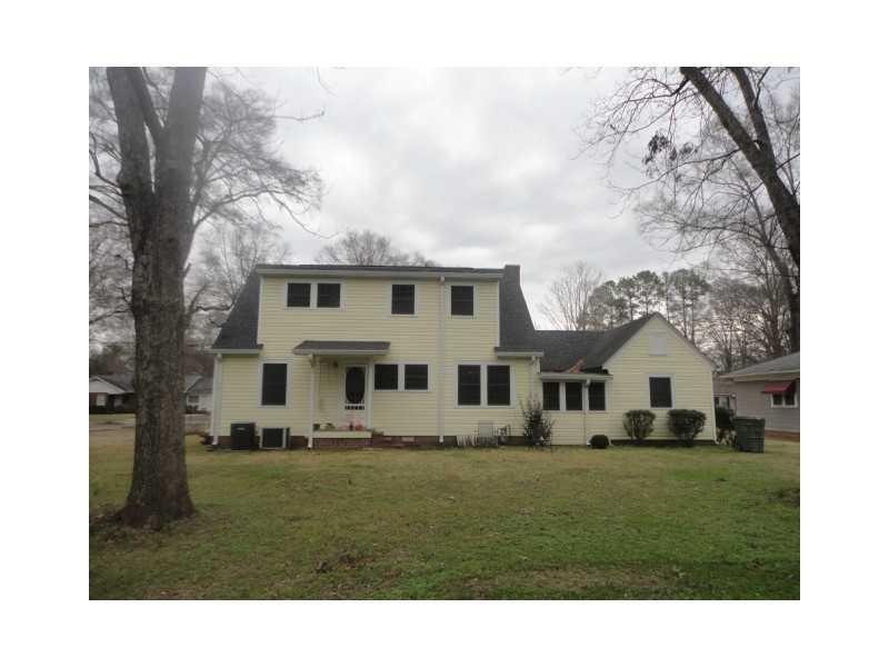 317 W Girard Avenue