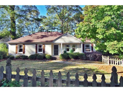 379 Nw Lofton Road Nw