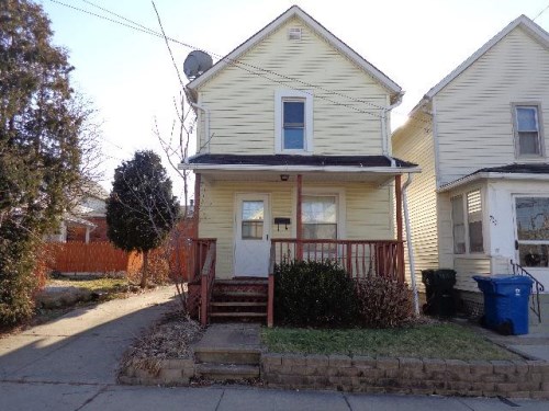 698 West Lake Avenue