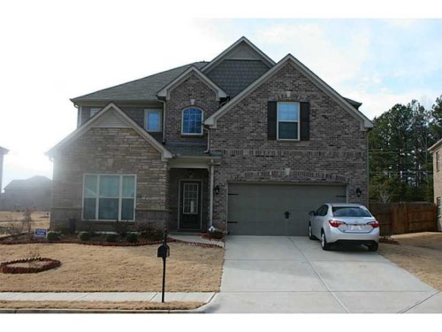 2801 Molly Drive