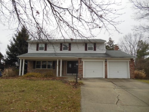 4105 Runningfawn Dr
